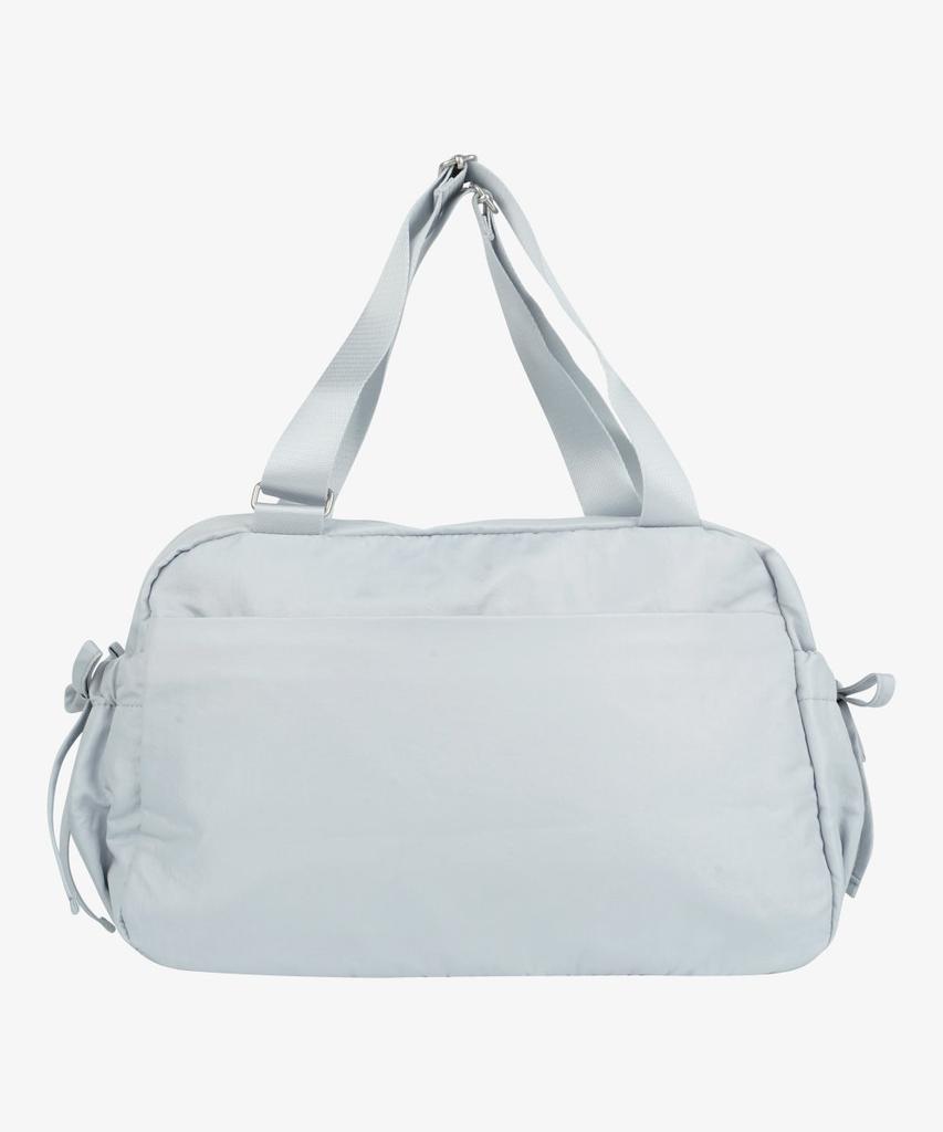 The North Face Nn2Ps15K White Label Сумка-тоут Bonnie с собранными плечами Светло-серый