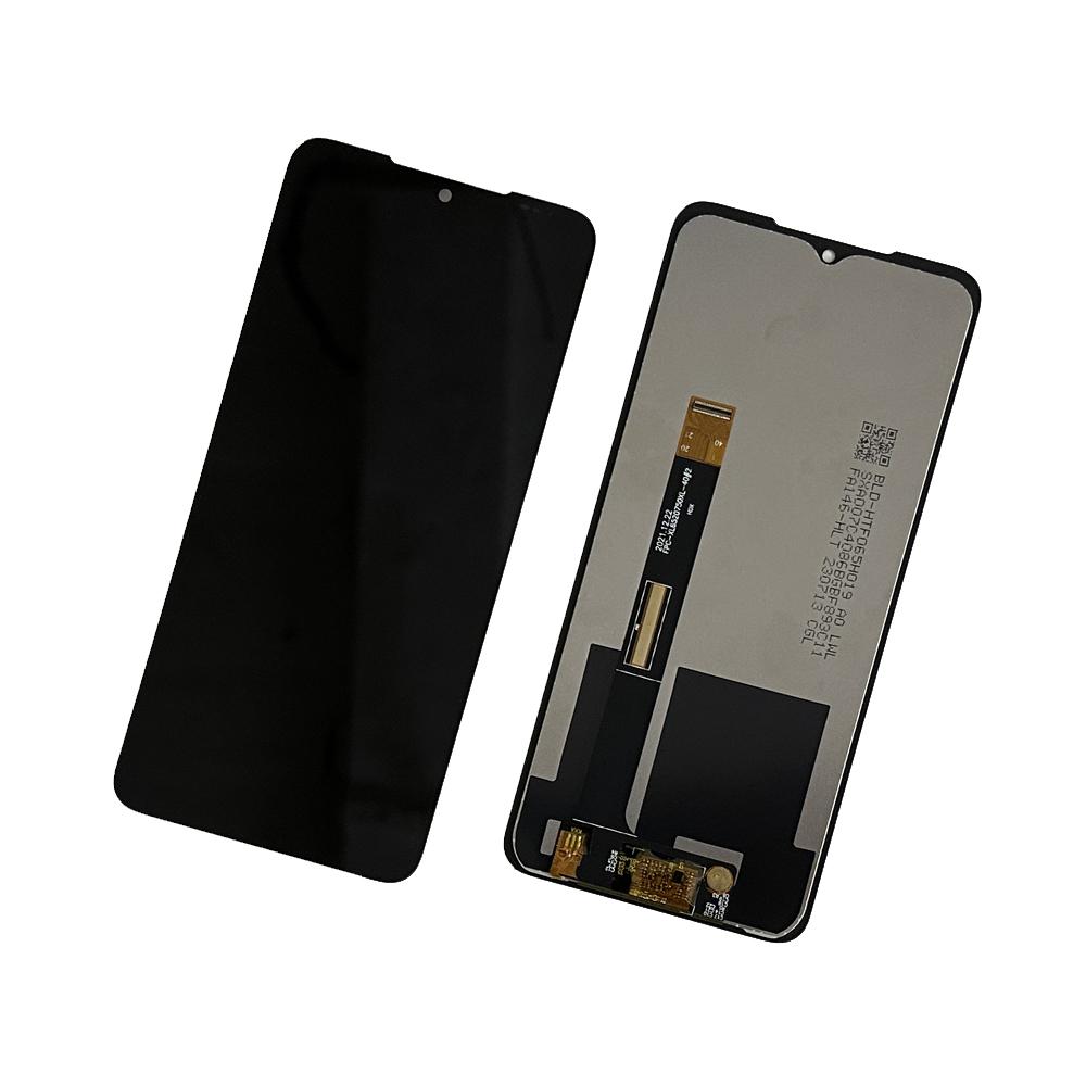Полная сборка LCD-экрана и дигитайзера для UMIDIGI Bison X10S X10G