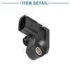 ACROPIX Intake Manifold Absolute Pressure MAP Sensor Fit for Honda Accord - Pack of 1 Black