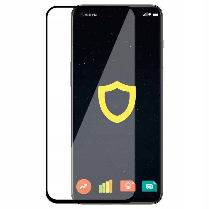 Sc Glass 5D Oneplus Nord 2T