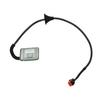 8A8T-19G490-AE Reverse Back Up Camera Module Compatible with Ford Flex 2013-2019