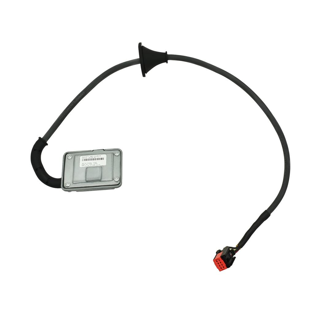 8A8T-19G490-AE Reverse Back Up Camera Module Compatible with Ford Flex 2013-2019