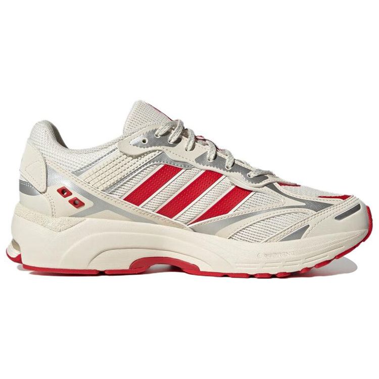 Adidas Spiritain 2000 универсальные удобные кроссовки из искусственной кожи с защитой от скольжения, износостойкие, легкие, повседневные, унисекс ID5412