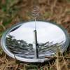 Camping Solar Igniter Portable Solar Fire Starter Outdoor Hiking Camping Tool Home Yard Fire Starter Outdoor Tool