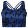 Dare 2B Женский/женский спортивный бюстгальтер из переработанного материала Mantra Tie Dye