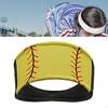 Sports Hairband Athletic Headband Headwrap Lightweight Workout Sweatband for