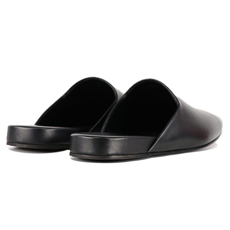 Balenciaga Мюли 'Черно-белые' Женские 597344WA72G1006
