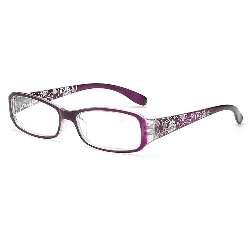 Новые женские очки для пресбиопии, модные винтажные очки для чтения «кошачий глаз», оптические очки для пожилых людей, страдающих гиперметропией, сверхлегкие очки для ПК