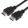 0.5/1/1.5M HDMI-совместимый кабель 1080P компьютерный монитор видеокабель для подключения