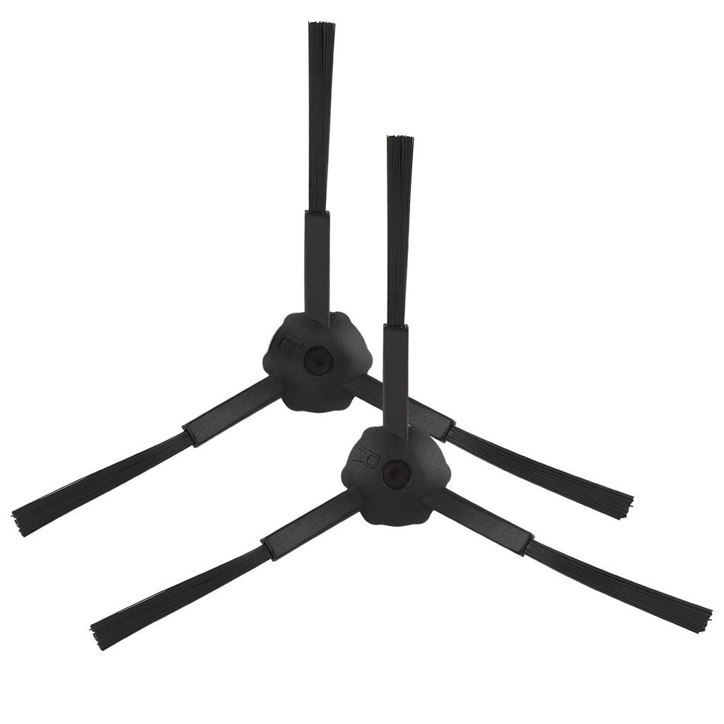 Боковая щетка HEPA-фильтр Тряпки для швабры для Osoji Dojosan 950 990 680 870 Ilife A6 A8 Запчасти для пылесоса Щетки Чистящая швабра