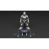AOSHIMA Bunka Kyozaisha Godzilla X Mechagodzilla MFS-3 Type 3 Kiryu Height Approx. 24cm Color-coded Plastic Model GO-01