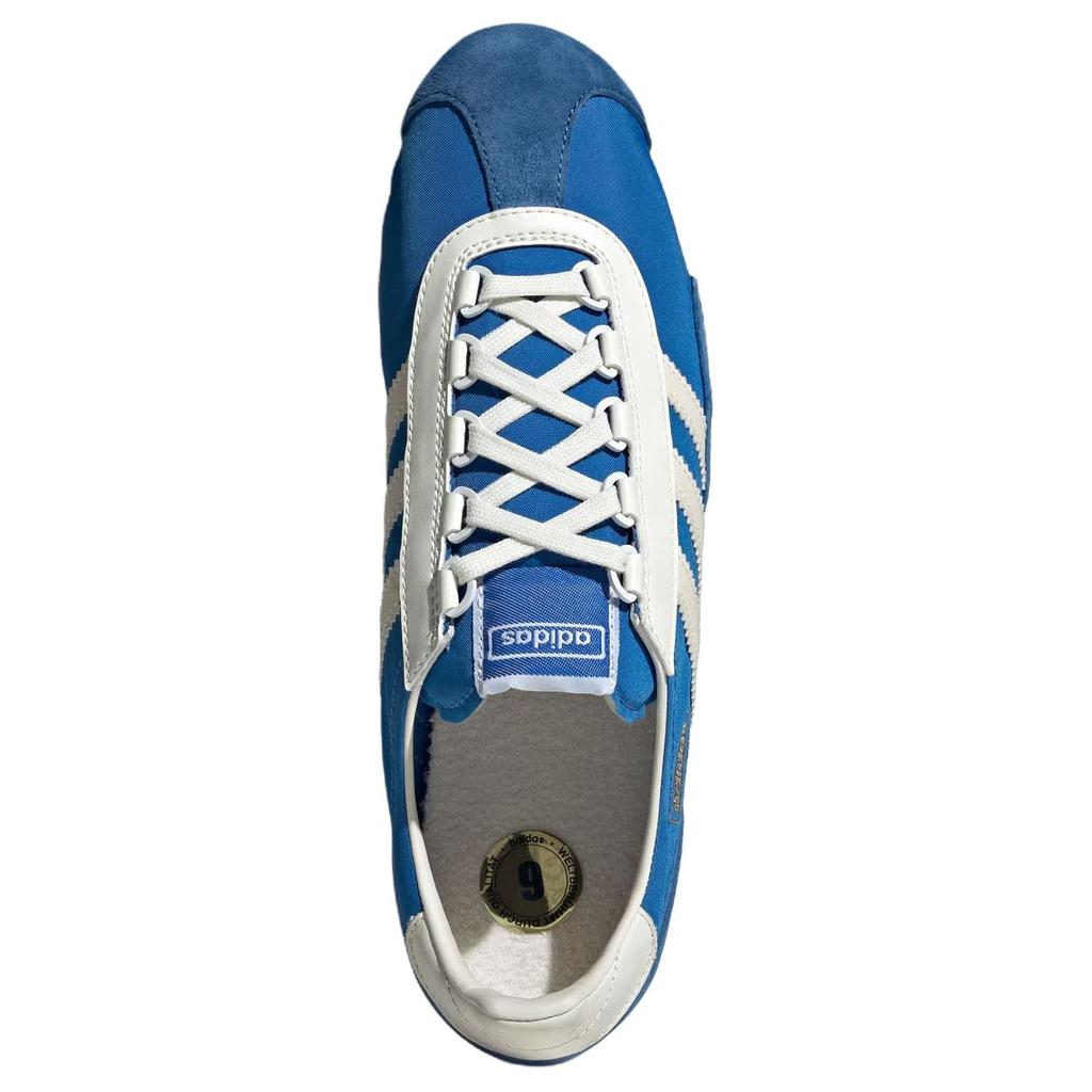 adidas SL 72 PT 'Bright Royal Wonder White' Men's JR5701