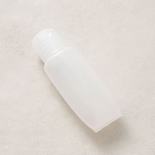 Tube Container 20Ml 3P
