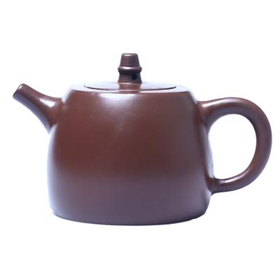 Фиолетовый глиняный горшок для заваривания чая Исинский чайный сервиз Чайник Фарфоровый чайник Чайная посуда Чайная посуда Самовар Гайвань Кофейная посуда Чайные чайники