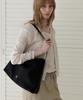 Lememe Sac Agnes Nylon Black