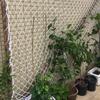 Customize Size Home Balcony Railing Stairs Children Pet Safety Fence Net Construction Site Against Falling Nylon Rope Mesh Net