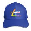 Progress Evolves  Pride  Baseball Cap fun hats Fashion Beach western Hat funny hat Luxury Women Unisexs