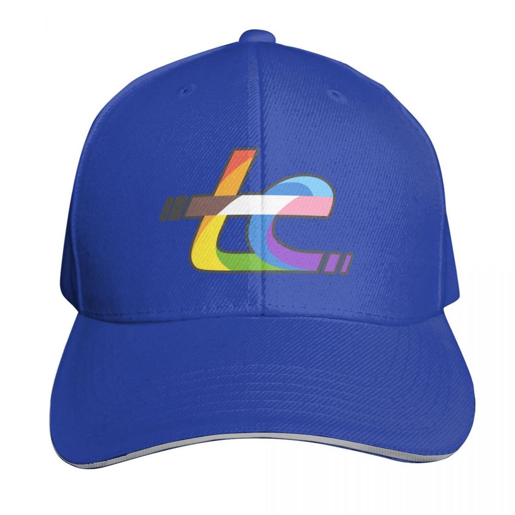 Progress Evolves Pride Baseball Cap fun hats Fashion Beach western Hat funny hat Luxury Women Unisexs