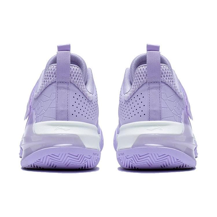 Li-Ning LiRen 3 Команда 'Фиолетовый' Мужской ABAS095-2