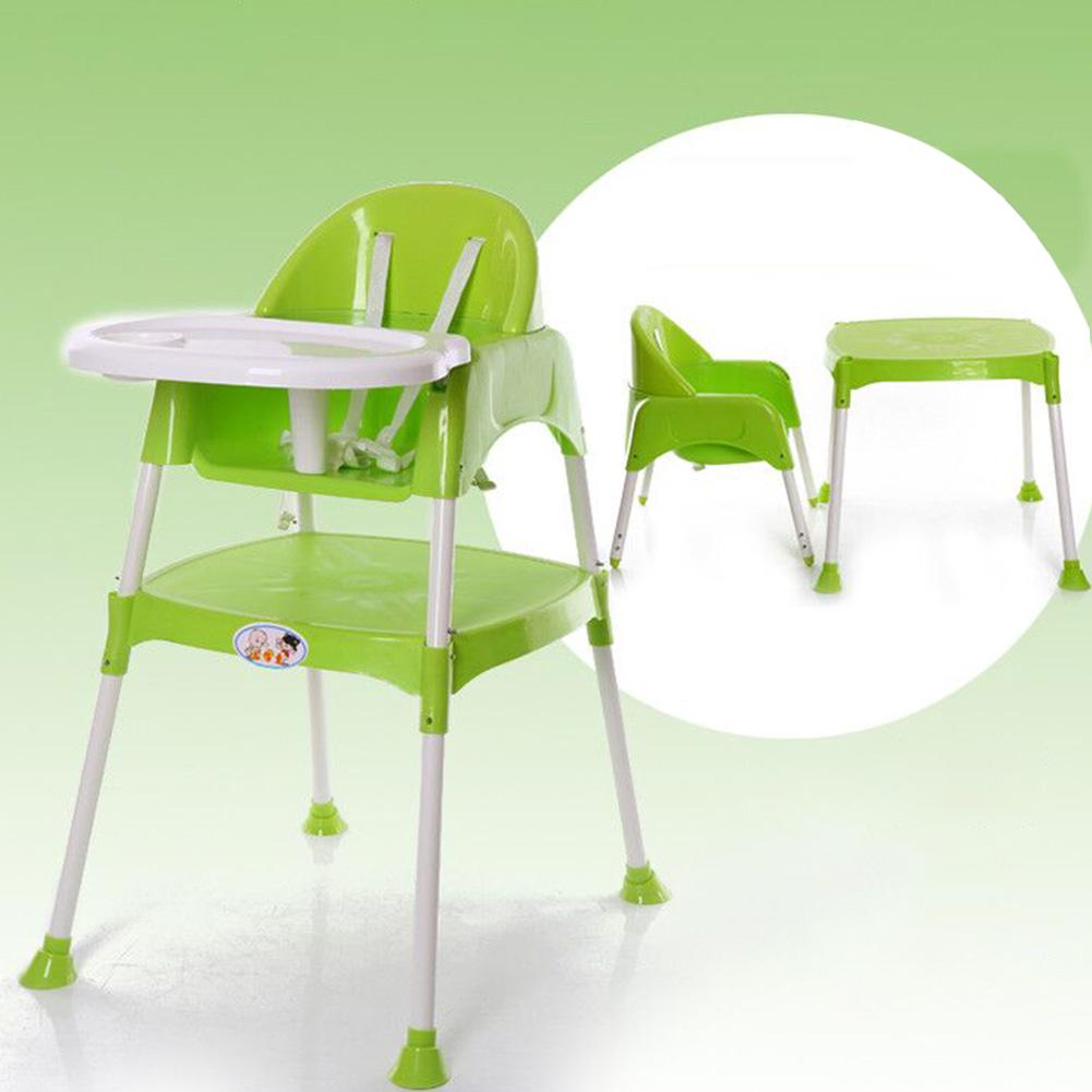 3 in 1 Multi-function Folding Dining Chair Portable Chair
