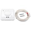 Floor Heating Thermostat Temperature Controller 16A 230V