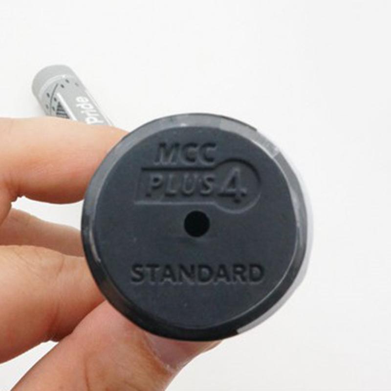 Рукоятки для гольф-клюшек Mcc Plus 4+ Хлопковая пряжа Экологичные резиновые айроны Универсальные рукоятки для клюшек