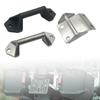 2 Pieces Side Box Hooks Professional Motorcycle Toolcase Trunk Bag Equipment Luggage Accessory Sturdy Portable Strap Buckle Tool