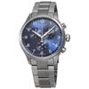 Chrono Xl ClaSSic Blue Dial Men S Watch T116.617.11.047.01