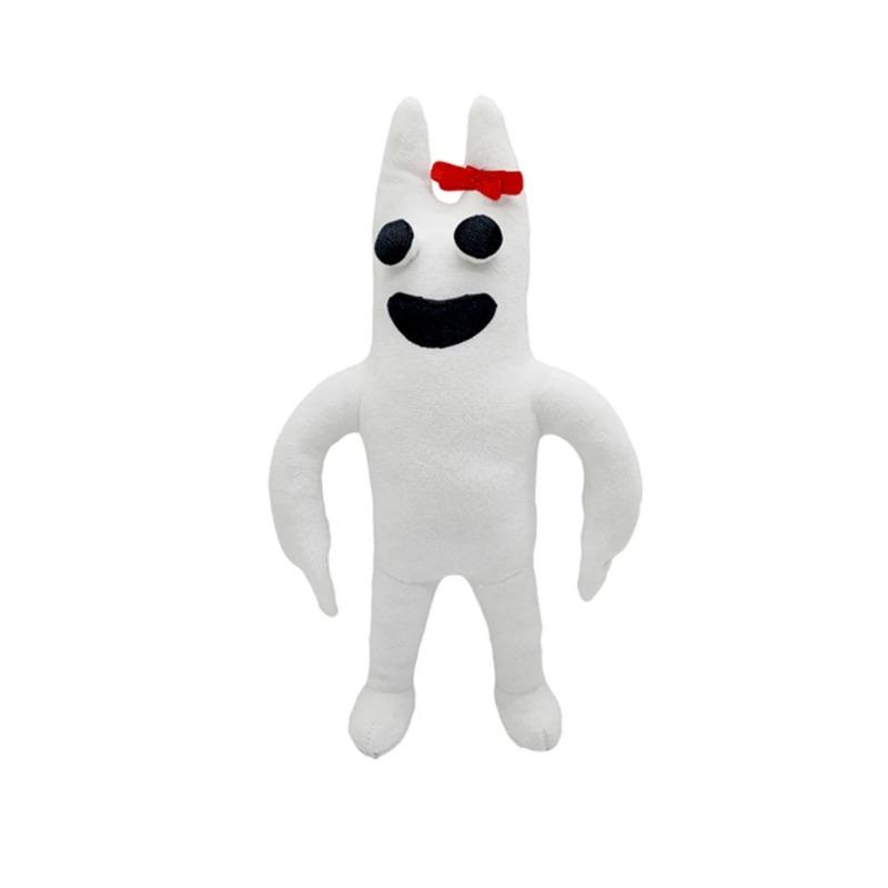 110 стилей игрушки хобби плюшевые Garten Of Ban 1 2 3 плюшевые игры анимация окружающий Banban плюшевый подарок на день рождения и праздник