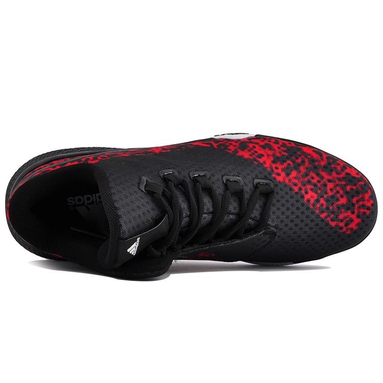 adidas Light Em Up 2 Черный/Красный Мужские D70129