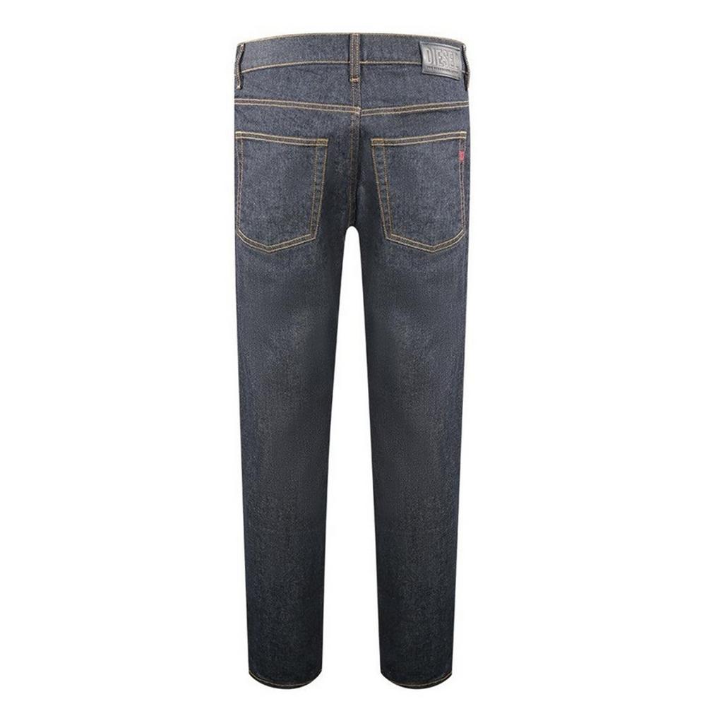 Diesel Mens D Fining C Jeans