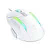 Игровая мышь TURTLE BEACH Kone II белая проводная USB 26K DPI сенсор 650IPS совместимая с несколькими кнопками макрофункция чехол держатель эргономичный дизайн