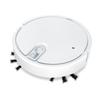 Robot Vacuum Cleaner Sweeping Robot Automatic Quiet Operation Efficient Smart Misting Filtering