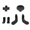 Controller Metal D Pads Paddles Stainless Steel Replacement Controller Part for Xbox One Elite Series 2 Model 1797