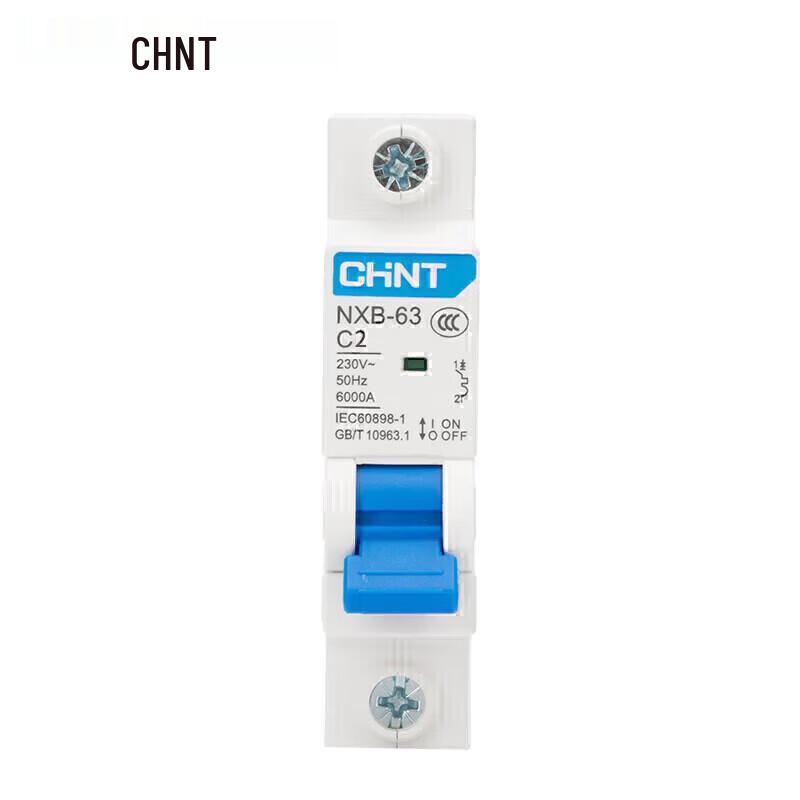 CHNT NXB Series Miniature Circuit Breaker