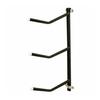 Removable 3 Poles Saddle Rack