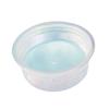 DIY Transparent Crystal Slime Putty Plasticine Clay Stress Relieve Squeeze Toy