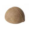 Natural Coconut Shell Hamster Coconut Cage Small Pet Toy Guinea Pig Hideout  Spiders