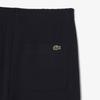 Lacoste Женские двухсторонние пике-штаны XF8386-56GHDE