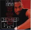 CD CJ LEWIS - Non-stop CJ MVCL19001 Japan Reggae, Ska & Dub Used