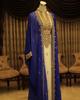 Festive Dress Fancy Georgette Moroccan Abaya Wedding Kaftan Dubai Farasha Jacket
