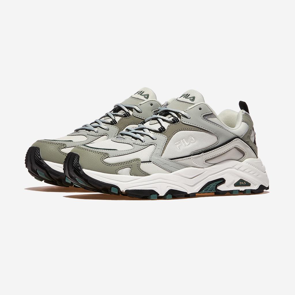 Fila Fila Trexa TR, 1RM02950H, 1010112540, Популярная корейская обувь