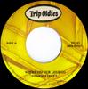 7-дюймовая пластинка DONNIE ELBERT - Where Did Our Love Go / That's If Y TR141 Trip Oldies 1971 US Соул/Фанк Б/У