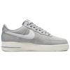 Nike Air Force 1 Low Светло-дымчато-серый Белый Парус Гипер-королевский DH7435-001