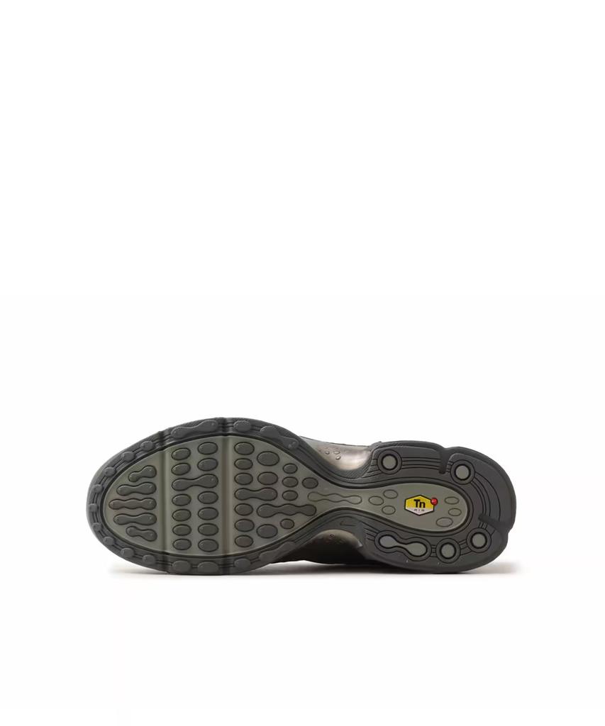 IQ0282-084 Nike Air Max Plus 7 Железно-серый Дымчато-серый (Мужской)