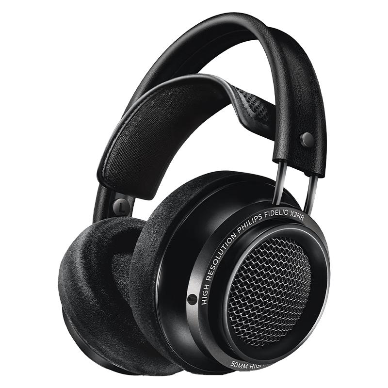 Philips Проводные полноразмерные Hi-Fi наушники