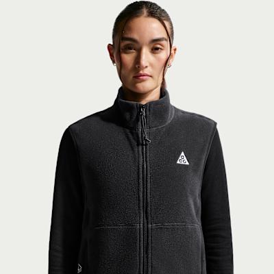 Unisex Vest Nike ACG AS U WOLF TREE FZ VEST Men's