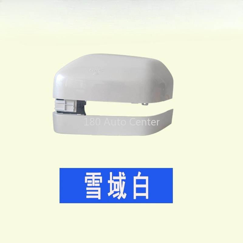 BYD Formula Leopard 5 Side Mirror Cover Rearview Mirror Shell