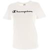 Футболка - Чемпион - Футболка американского класса - 100% хлопок - Manches Courtes - Coupe Regular