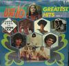 LP Record VARIOUS  UA 16 Greatest Hits Vol. 2 UALP69202 United Artists  Singapore Pop Used